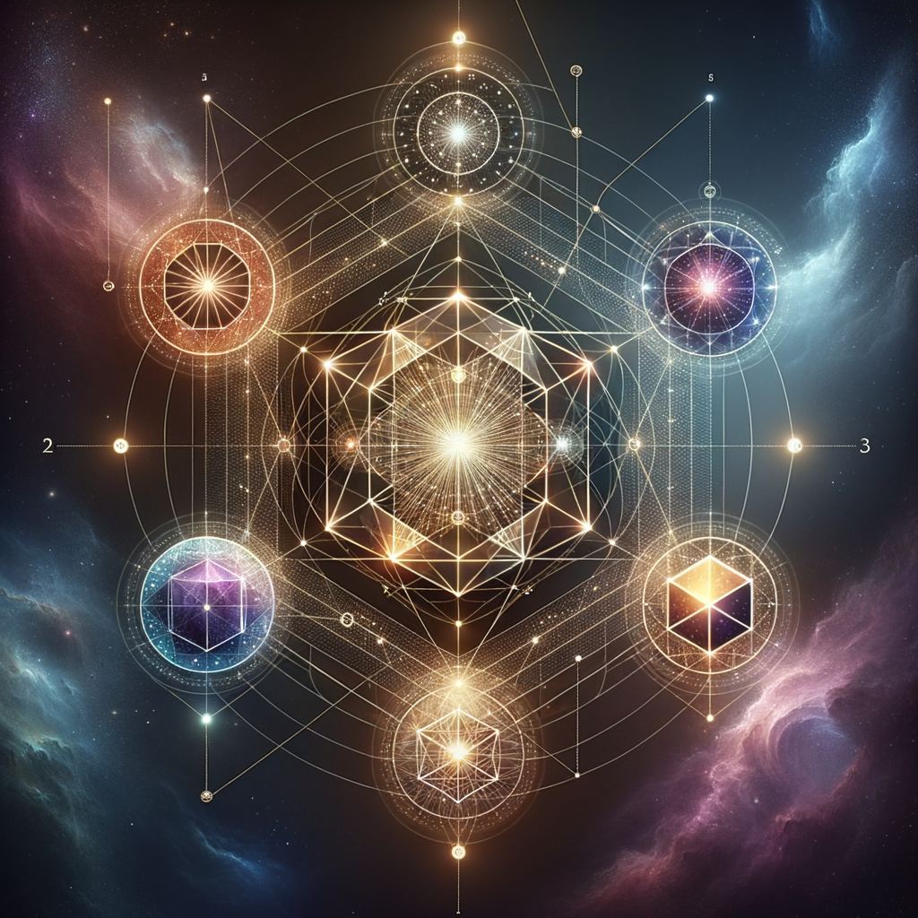 Human Design BodyGraph