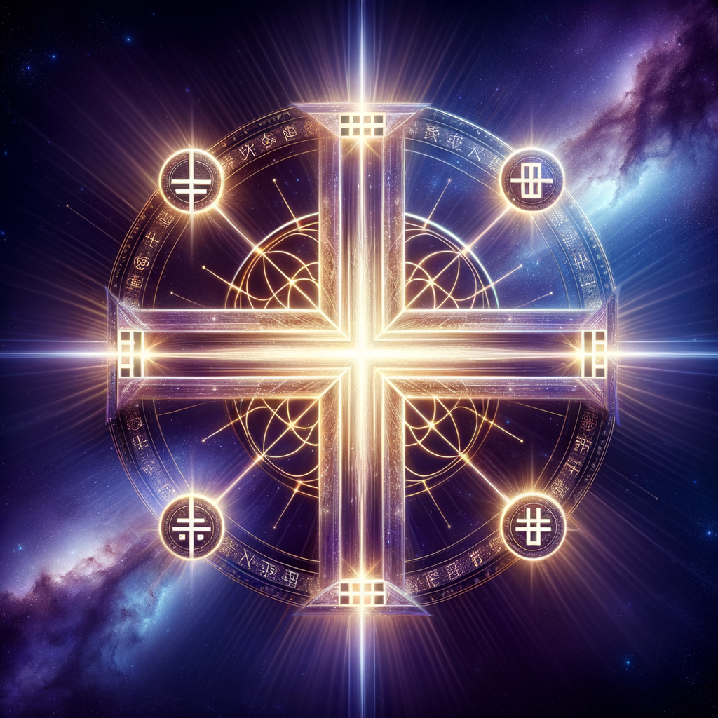 Incarnation Cross Report