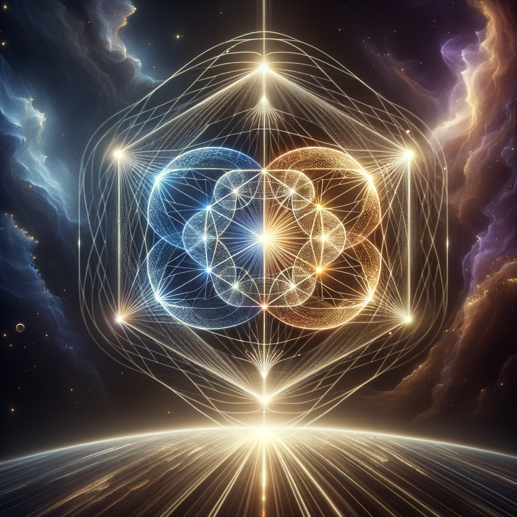 Partnership BodyGraph